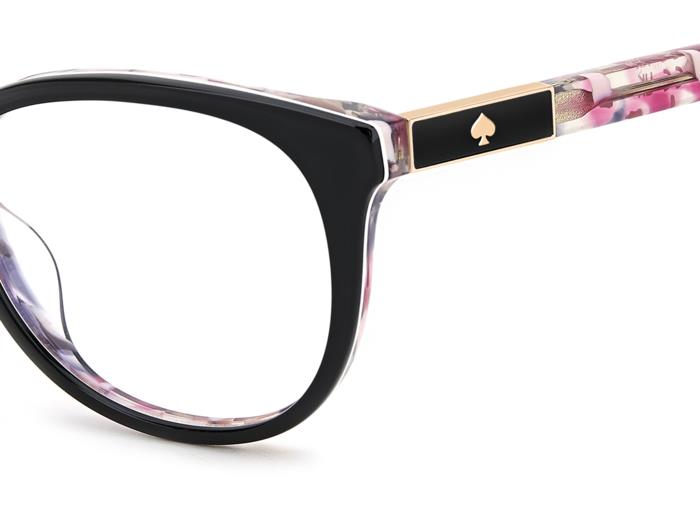 Kate Spade {Product.Name} Eyeglasses MJKS JOSHANN 2 807/