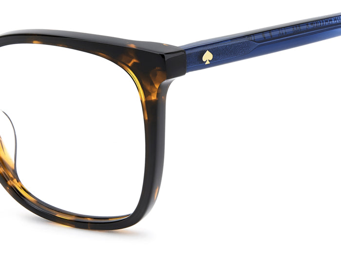 Kate Spade {Product.Name} Eyeglasses MJKS ROANNE 2 086/