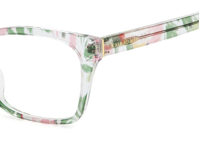 Kate Spade {Product.Name} Eyeglasses MJKS DEMI 2 F74/