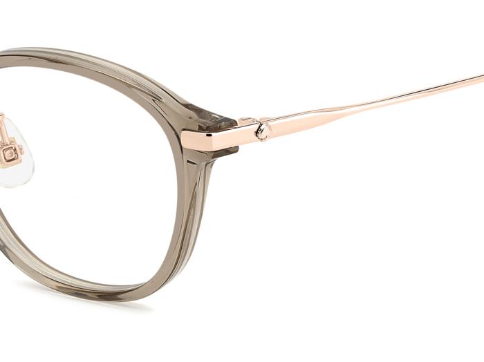 Kate Spade {Product.Name} Eyeglasses MJKS MYLEY/FJ 2T3/