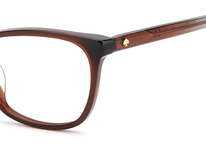 Kate Spade {Product.Name} Eyeglasses MJKS MARCIANN 2 C9A/