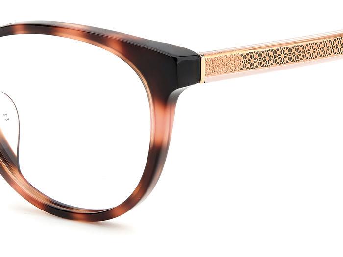 Kate Spade {Product.Name} Eyeglasses MJMARSEILLE/F 086/