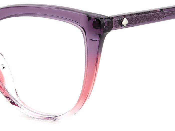 Kate Spade {Product.Name} Eyeglasses MJHANA S1V/