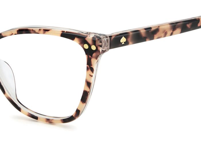 Kate Spade {Product.Name} Eyeglasses MJKS ELORA 2 AIO/