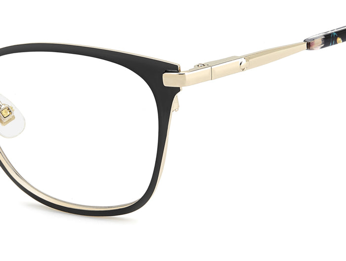 Kate Spade {Product.Name} Eyeglasses MJKS AMARIS 2/G RHL/