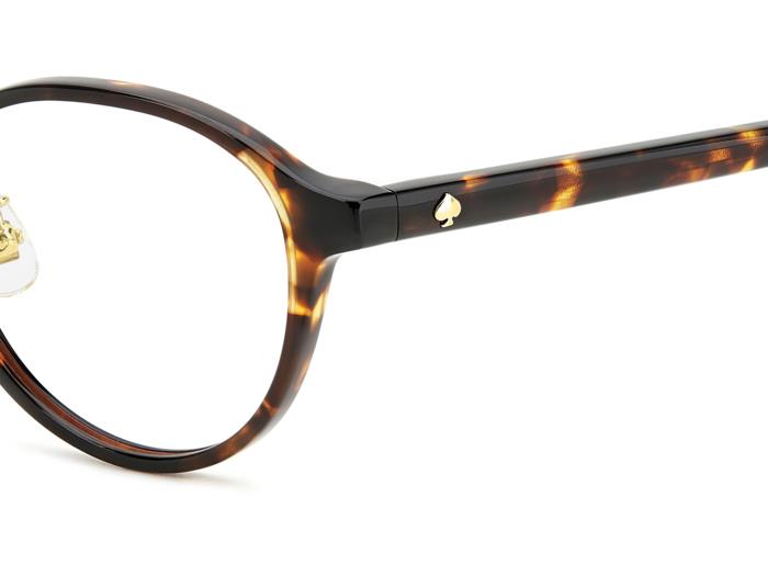Kate Spade {Product.Name} Eyeglasses MJKEHLANI/FJ 086/