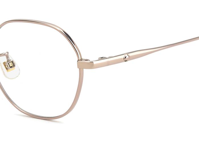 Kate Spade {Product.Name} Eyeglasses MJKS ALAYSHA 2/FJ AU2/