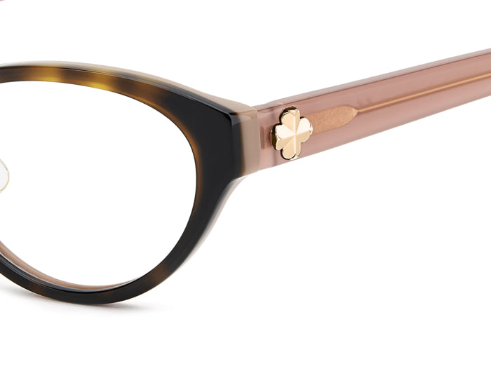 Kate Spade {Product.Name} Eyeglasses MJKS STEFFI 2/G 0T4/