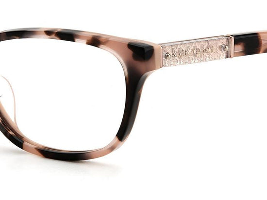 Kate Spade {Product.Name} Eyeglasses MJHAZEN HT8/