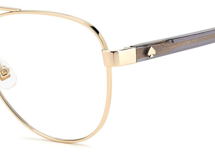 Kate Spade {Product.Name} Eyeglasses MJTALULAH 2F7/
