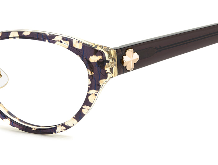 Kate Spade {Product.Name} Eyeglasses MJKS STEFFI 2/G 09Q/