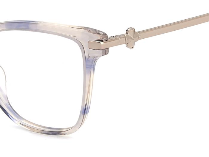 Kate Spade {Product.Name} Eyeglasses MJKS SHAN 2/G 3ZJ/