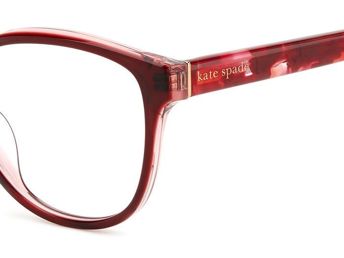Kate Spade {Product.Name} Eyeglasses MJROSALIND/G C9A/