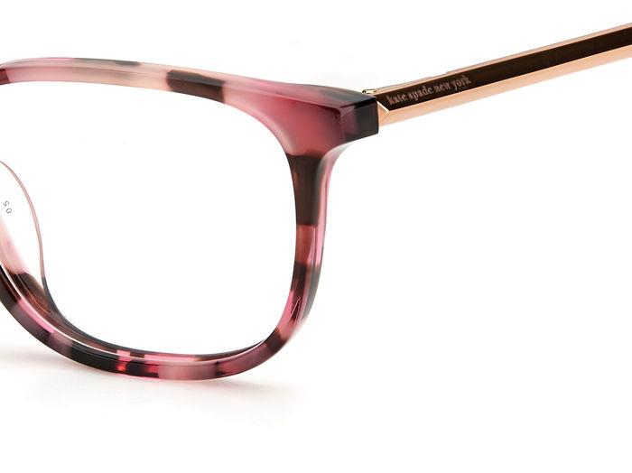 Kate Spade {Product.Name} Eyeglasses MJNATALIA YJM/