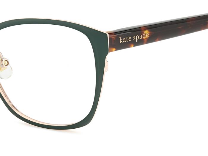 Kate Spade {Product.Name} Eyeglasses MJLEOTA/G 1ED/