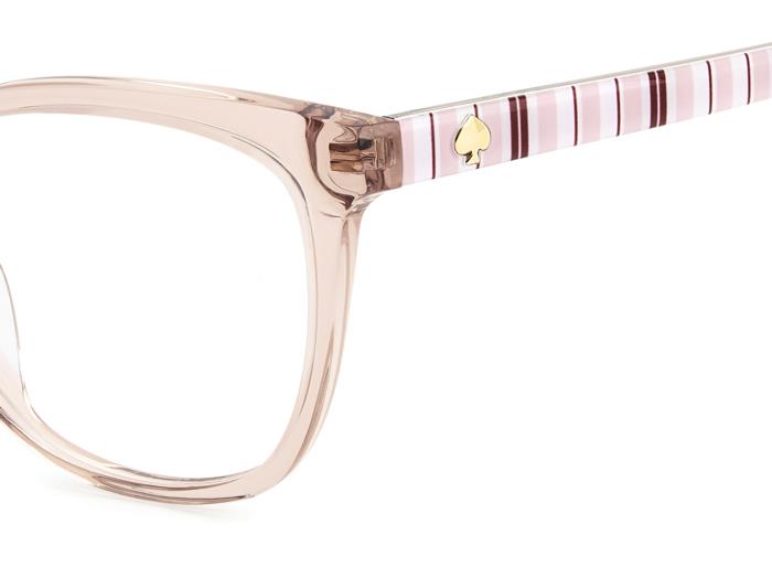 Kate Spade {Product.Name} Eyeglasses MJADRIE/3 QGX/