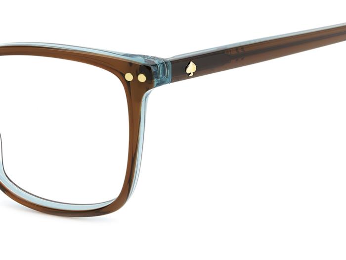 Kate Spade {Product.Name} Eyeglasses MJKS KARLY 2 S9W/