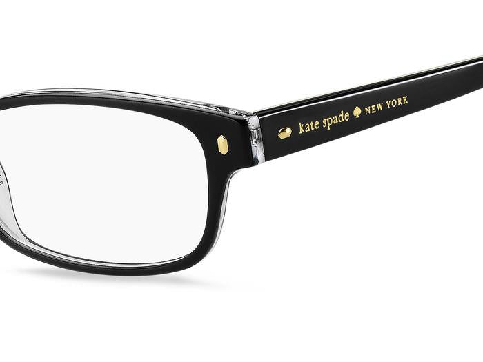 Kate Spade {Product.Name} Eyeglasses MJLUCYANN TAY/