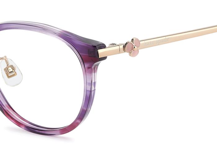 Kate Spade {Product.Name} Eyeglasses MJKS BRYNLEE 2/FJ F8X/