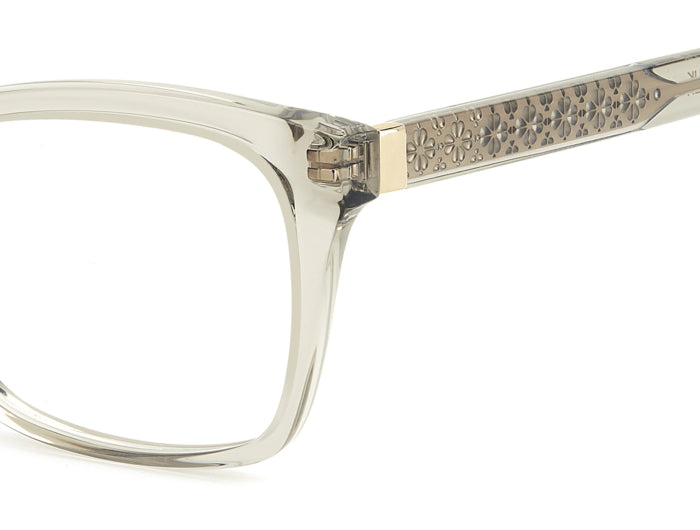 Kate Spade {Product.Name} Eyeglasses MJKS CAELIN 2/G YQL/