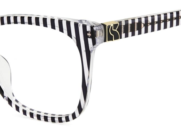 Kate Spade {Product.Name} Eyeglasses MJTEMPERANCE M4P/
