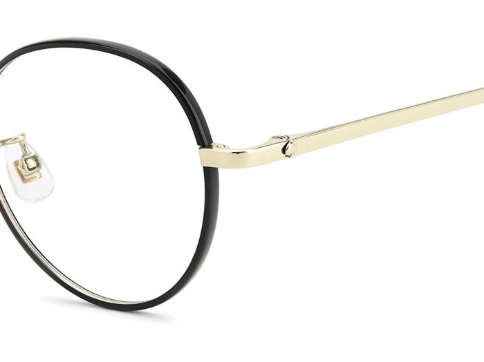 Kate Spade {Product.Name} Eyeglasses MJHELKA/N/FJ 2M2/