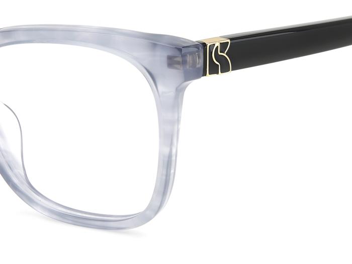Kate Spade {Product.Name} Eyeglasses MJTEMPERANCE 2W8/