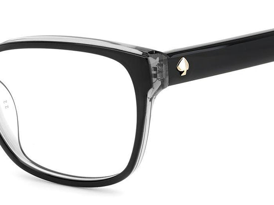 Kate Spade {Product.Name} Eyeglasses MJCRISHELL KB7/