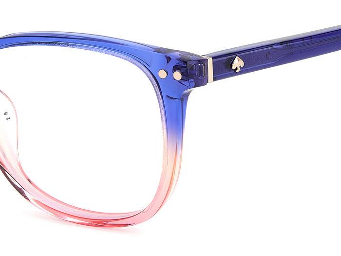 Kate Spade {Product.Name} Eyeglasses MJJOLIET BR0/