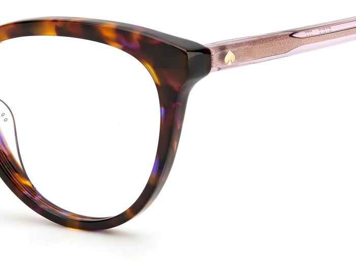 Kate Spade {Product.Name} Eyeglasses MJPARIS 086/