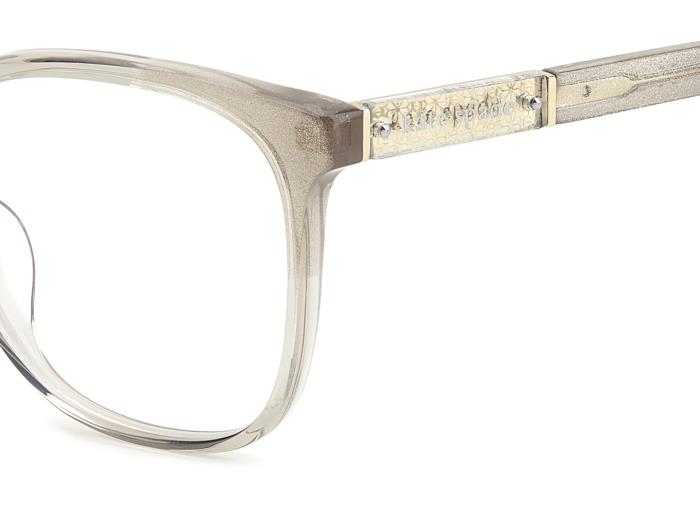 Kate Spade {Product.Name} Eyeglasses MJKS HERMIONE 2 KB7/
