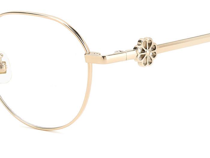 Kate Spade {Product.Name} Eyeglasses MJTRINITY/F RHL/