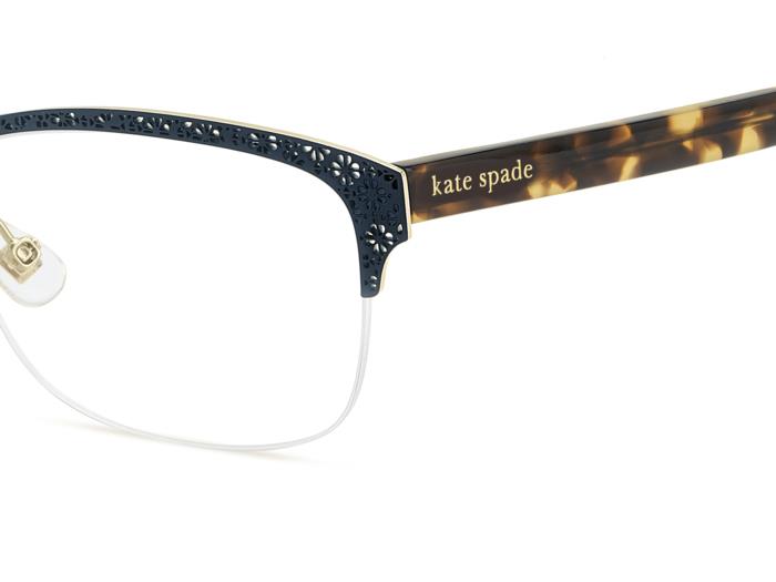 Kate Spade {Product.Name} Eyeglasses MJKS GENE 2/G PJP/