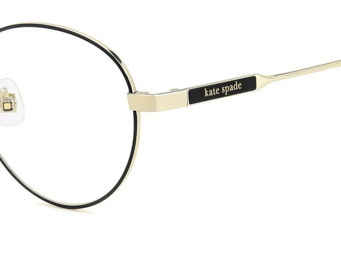 Kate Spade {Product.Name} Eyeglasses MJKS JORDY/FJ RHL/