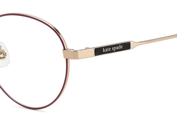 Kate Spade {Product.Name} Eyeglasses MJKS JORDY/FJ 0AW/