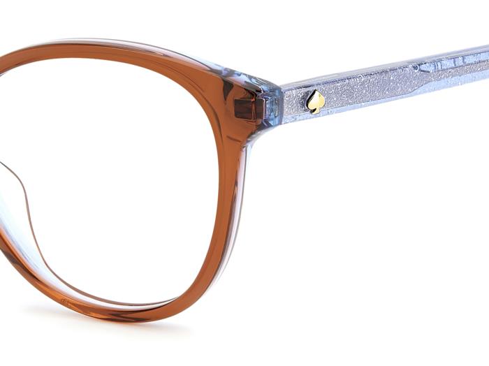 Kate Spade {Product.Name} Eyeglasses MJAGGIE 3LG/