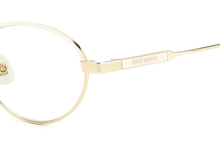 Kate Spade {Product.Name} Eyeglasses MJCOLLETTE/FJ SZJ/