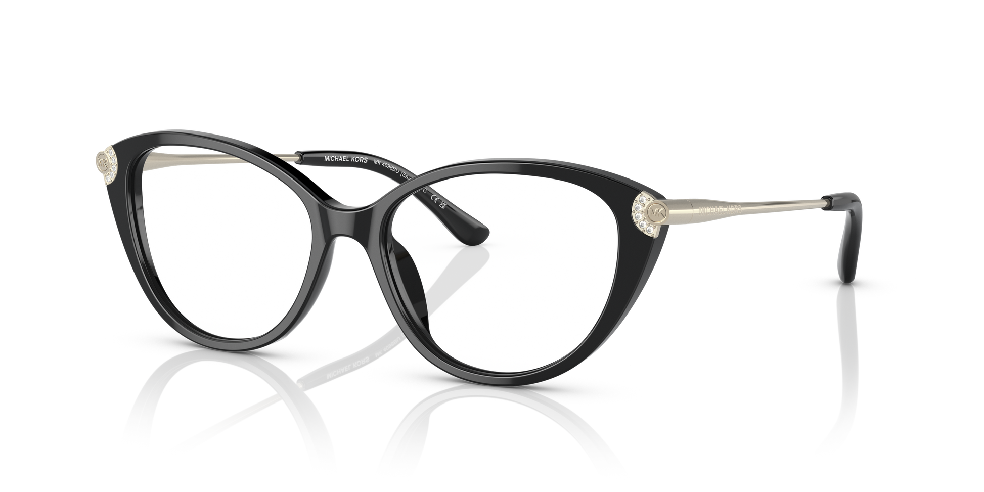 Michael Kors MK4098BU SAVOIE 3005