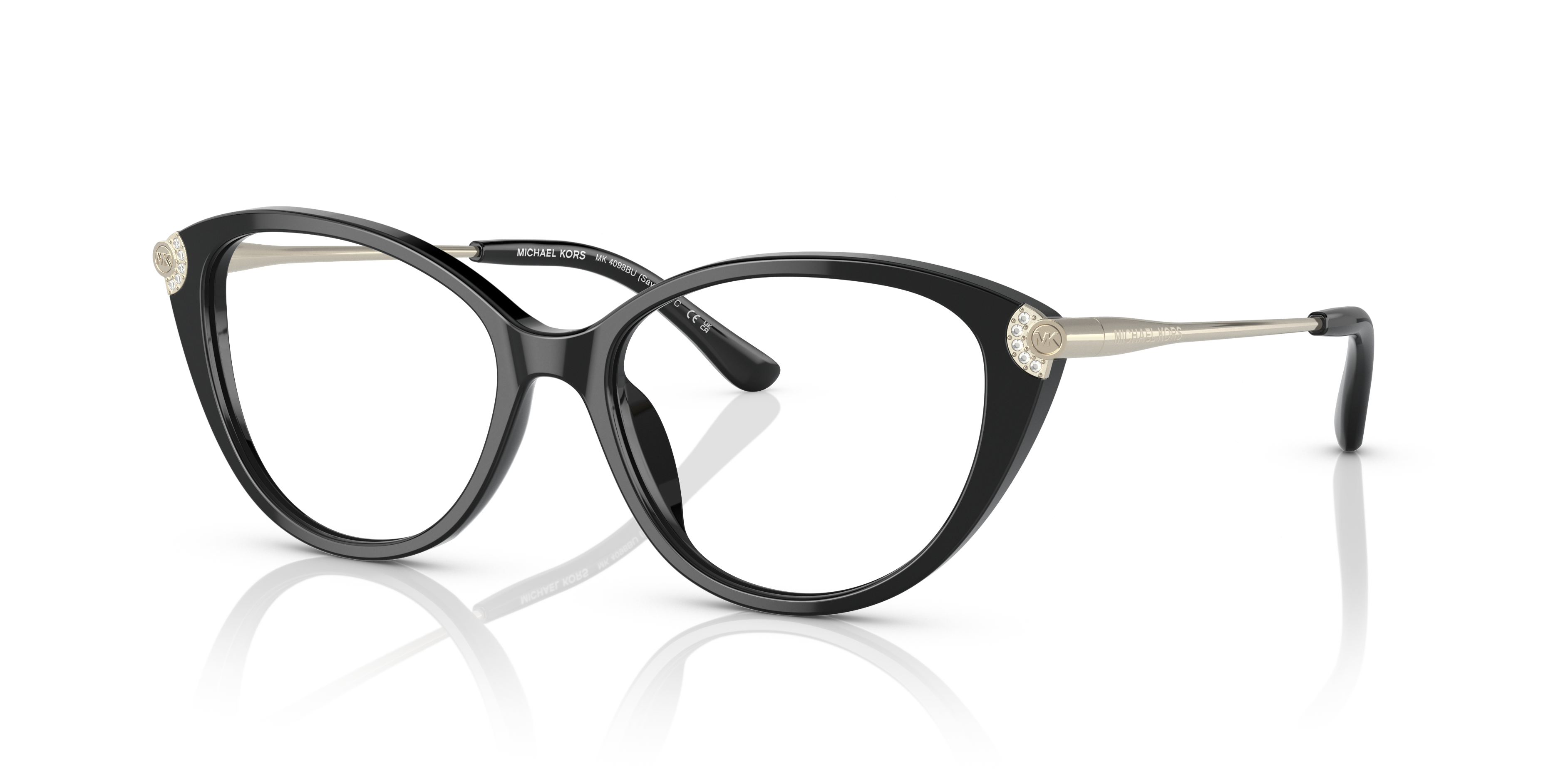 Michael Kors MK4098BU SAVOIE 3005