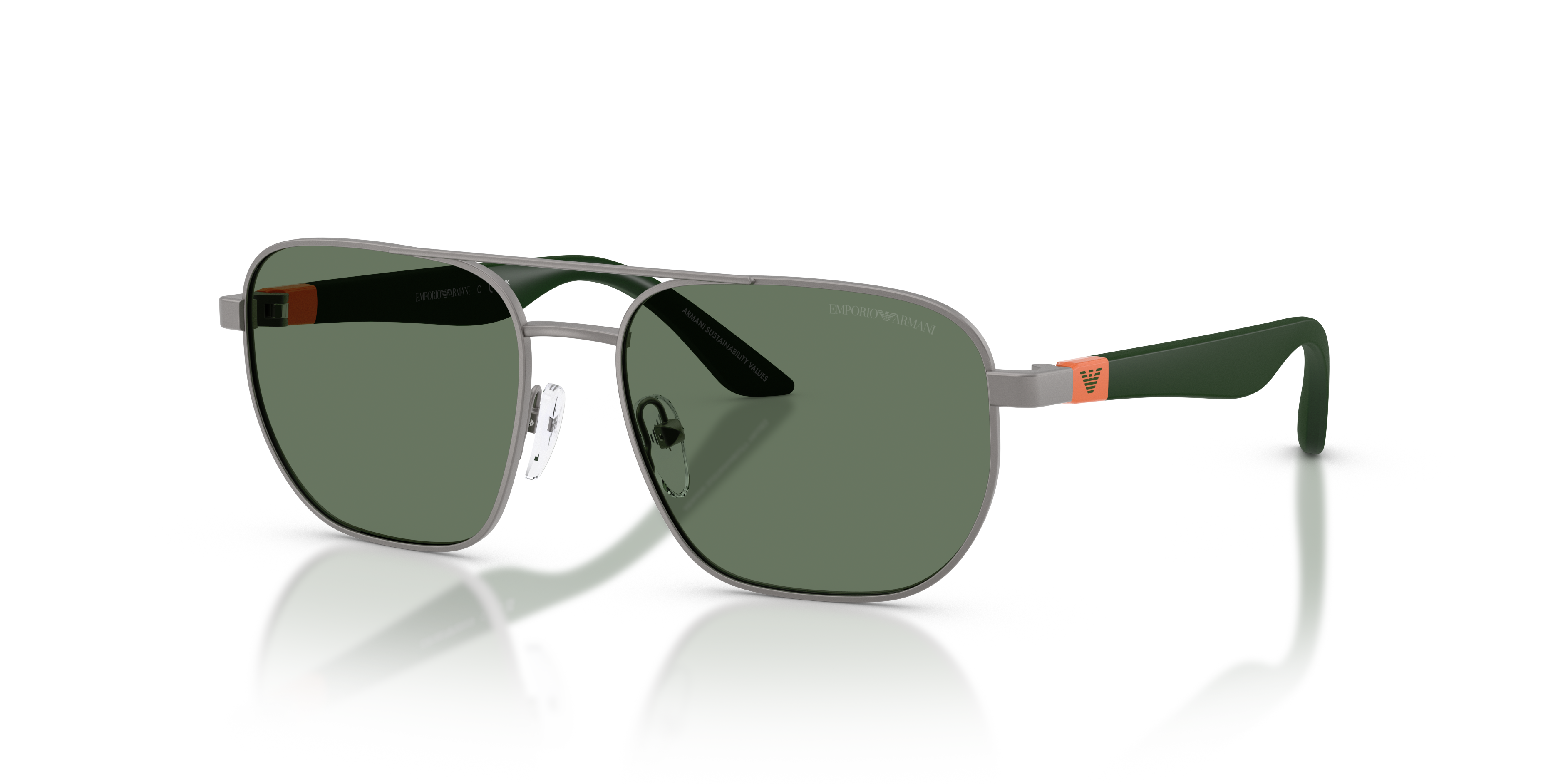 Emporio Armani Kids EK2003 300371