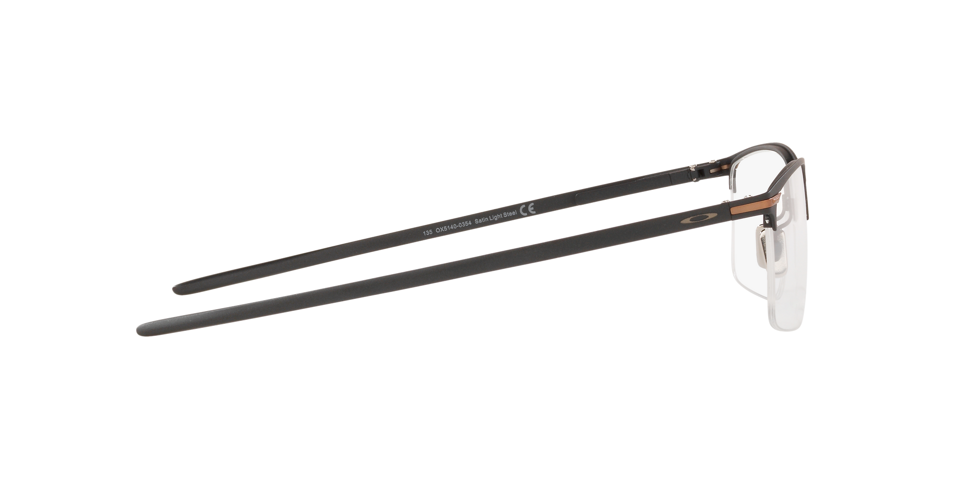 Oakley OX5140 TIE BAR 0.5 514003