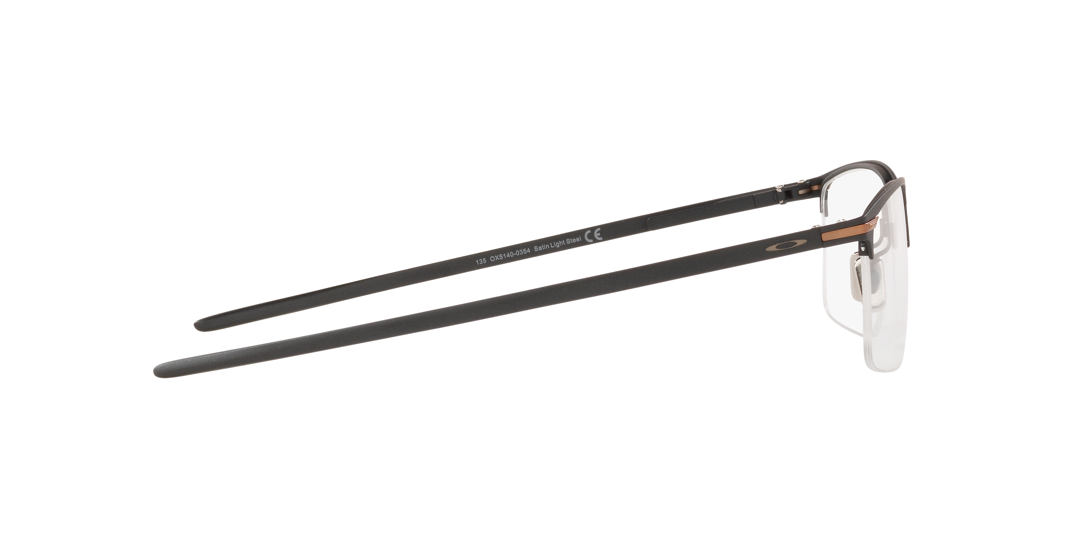 Oakley OX5140 TIE BAR 0.5 514003