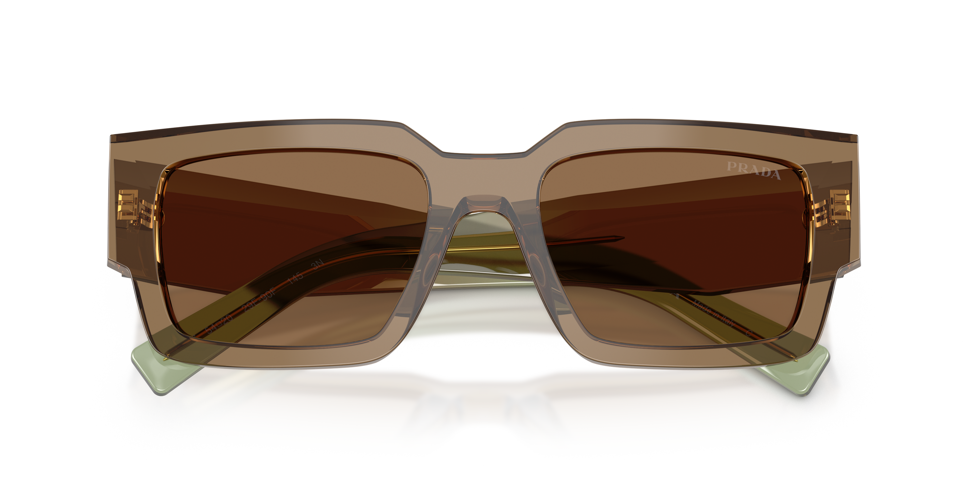 Prada PR B17S 29E90F