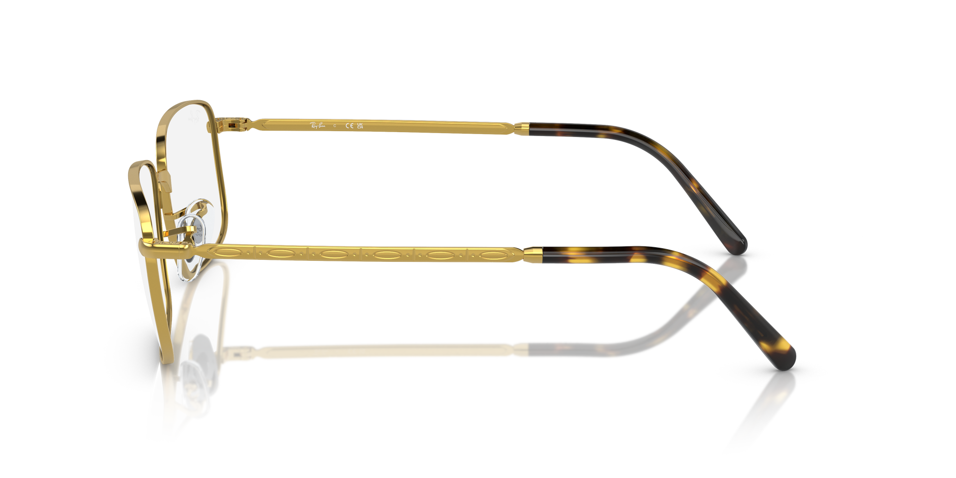 Ray-Ban RX3717V 3086