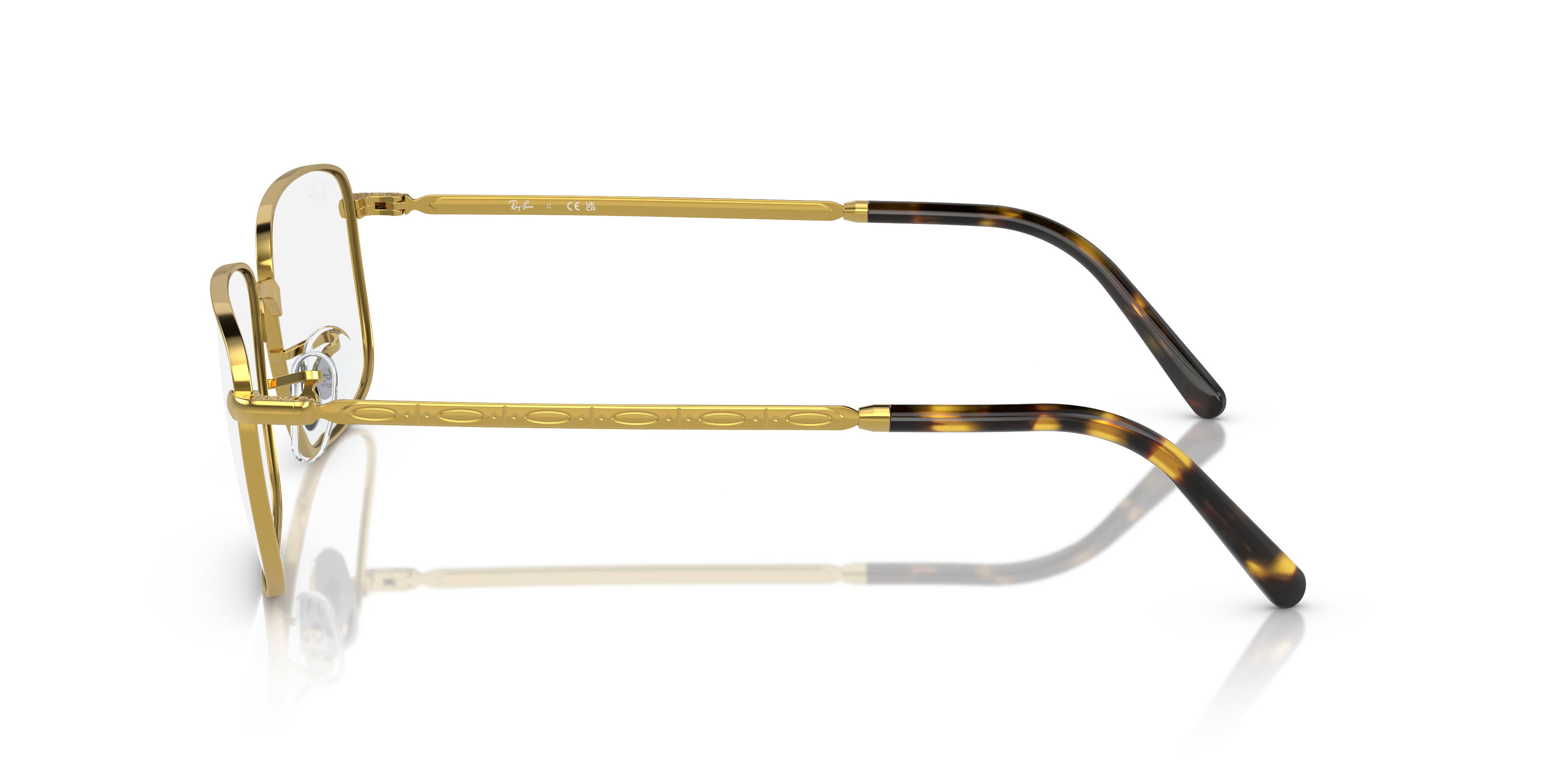 Ray-Ban RX3717V 3086