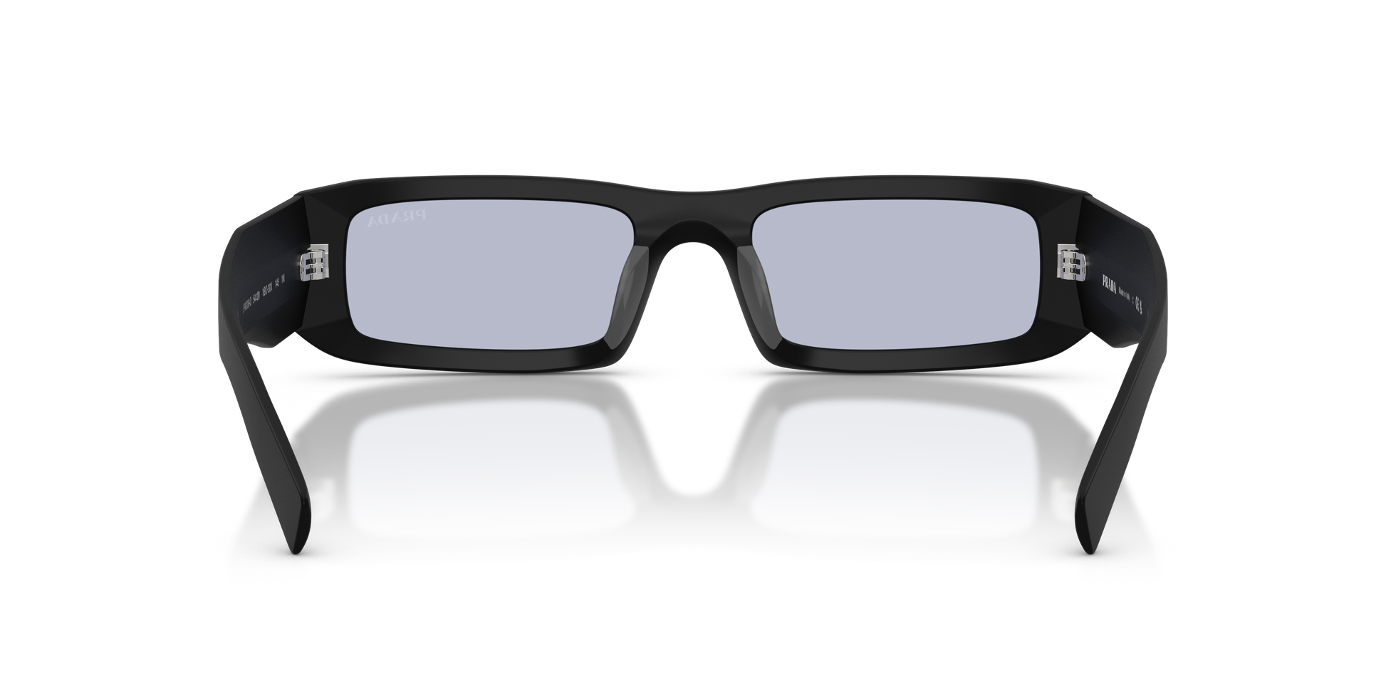 Prada PR D09SD 1BO30X