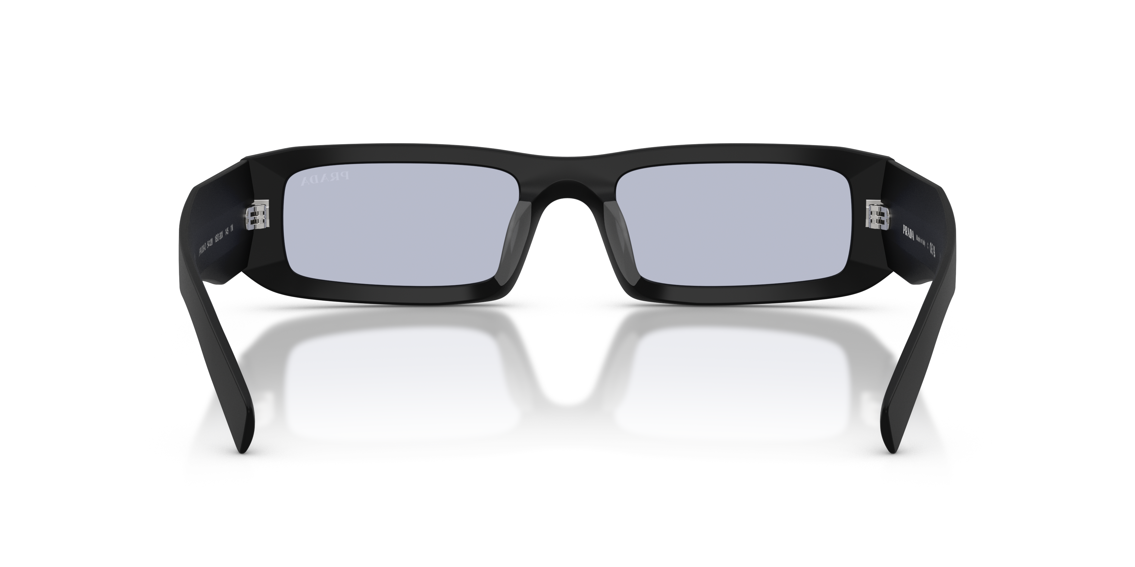 Prada PR D09SD 1BO30X