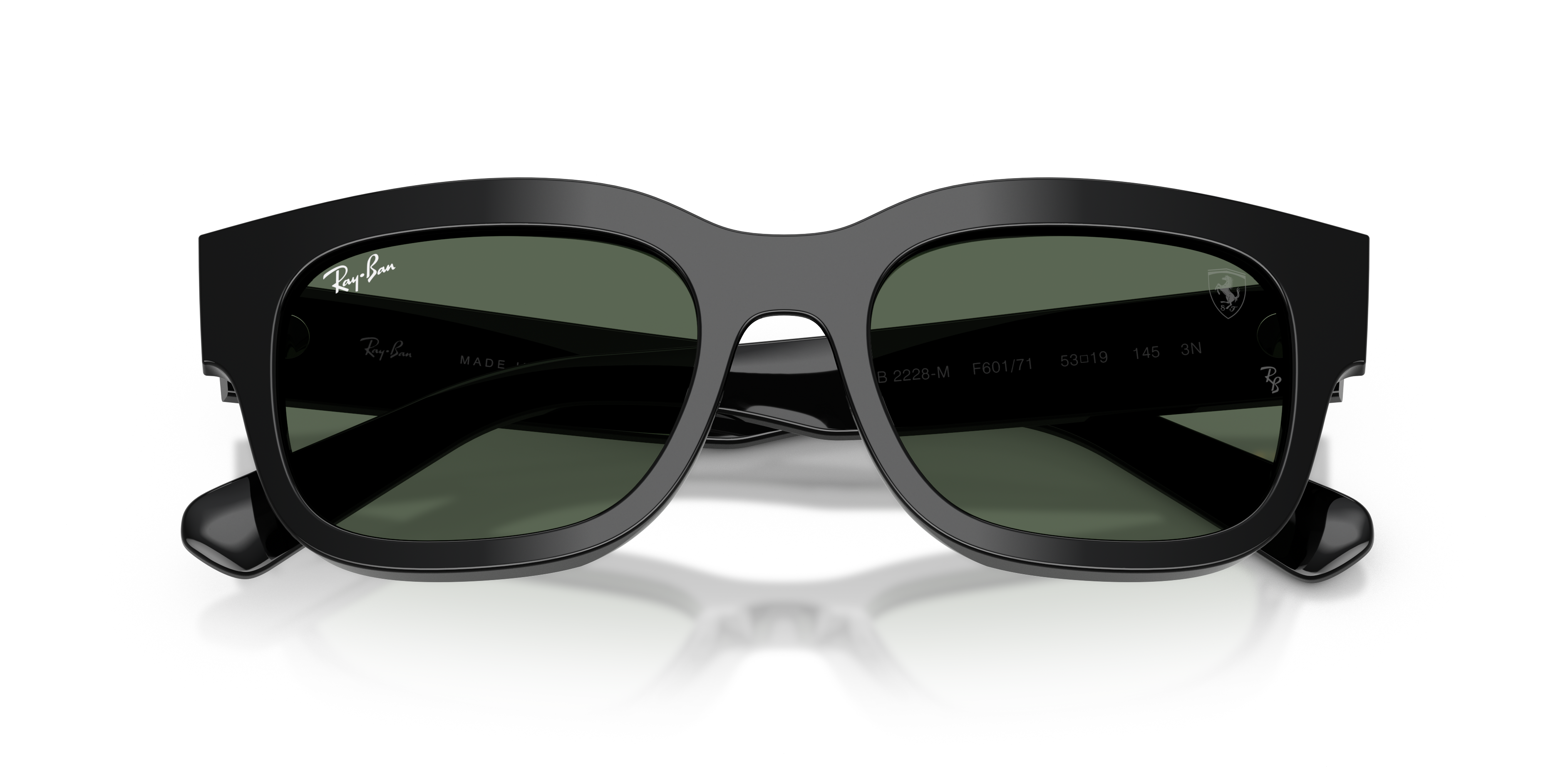 Ray-Ban RB2228M F60171