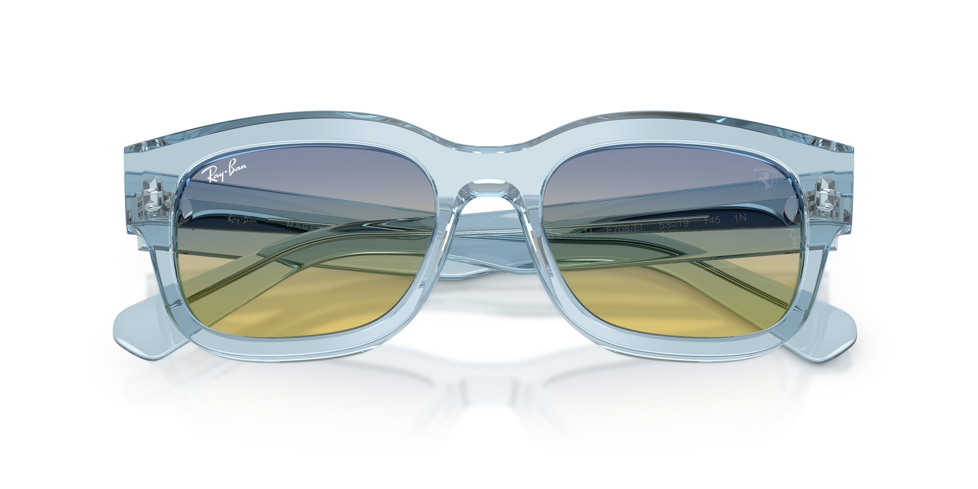 Ray-Ban RB2228M F708EI