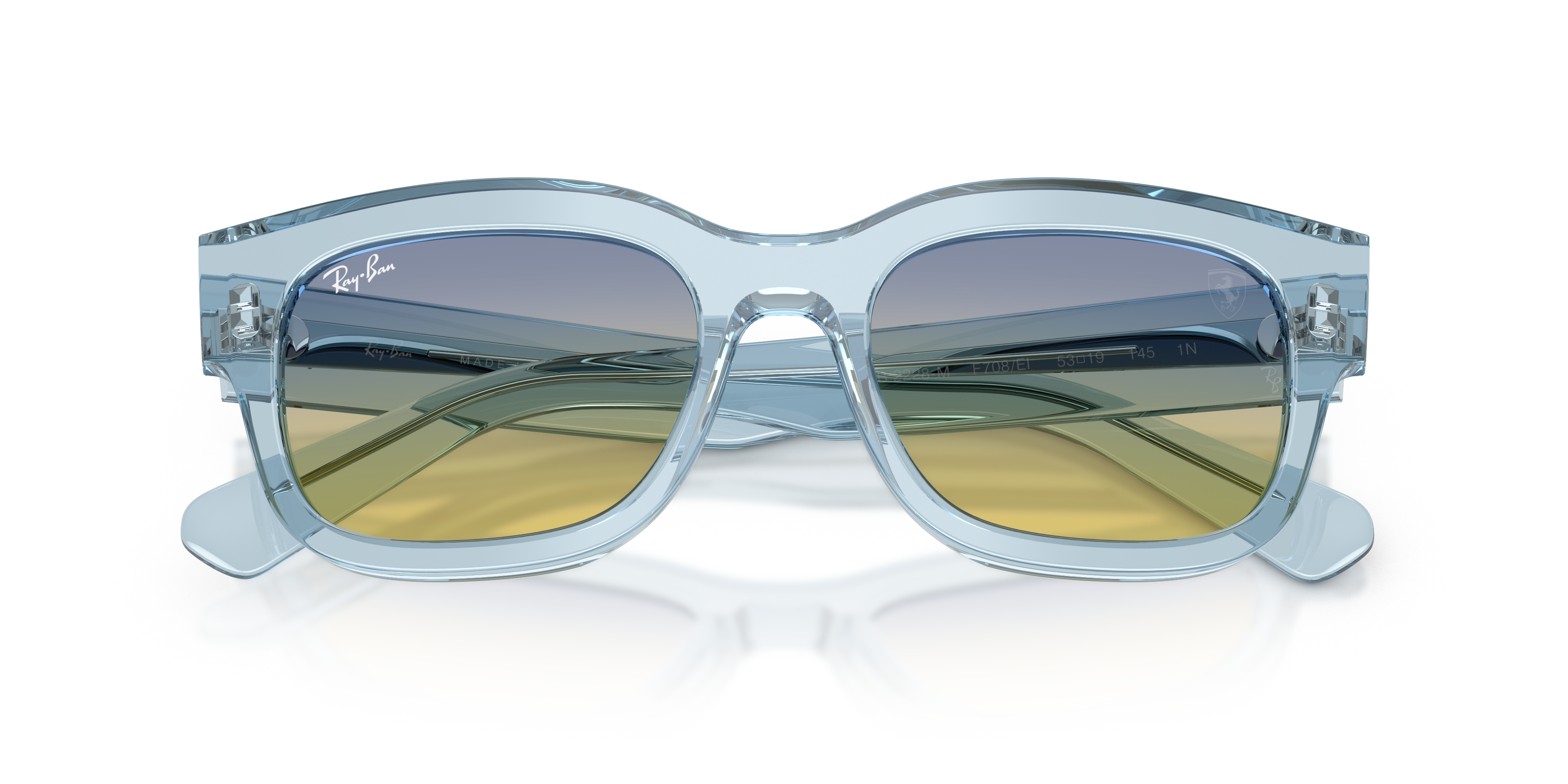 Ray-Ban RB2228M F708EI